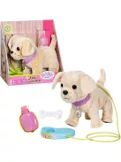 Baby Born My Lucky Dog plüss kutya, OUTLET termék