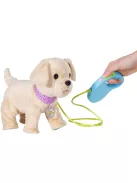 Baby Born My Lucky Dog plüss kutya, OUTLET termék