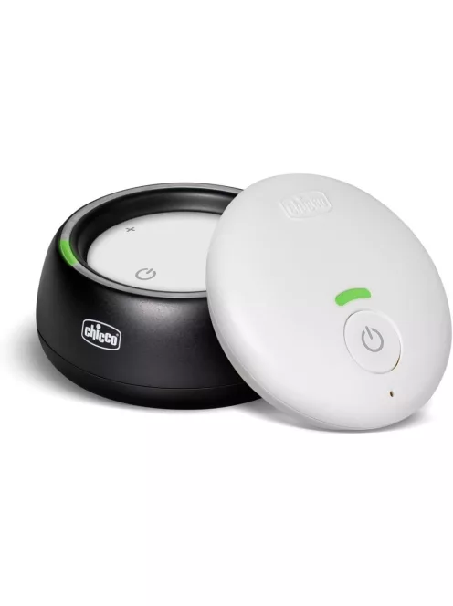 Chicco DECT egyirányú bébiőr, OUTLET termék