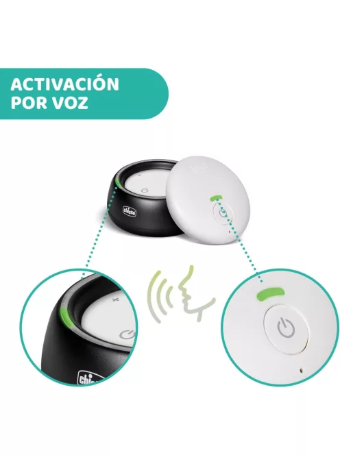Chicco DECT egyirányú bébiőr, OUTLET termék