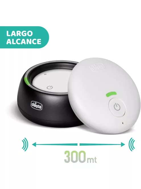 Chicco DECT egyirányú bébiőr, OUTLET termék