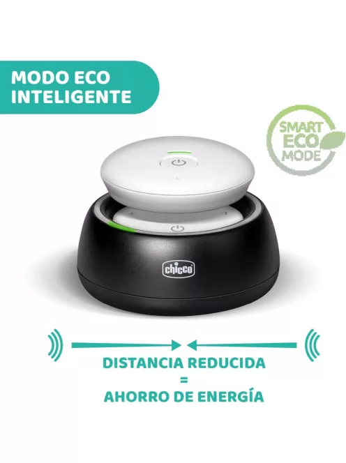 Chicco DECT egyirányú bébiőr, OUTLET termék