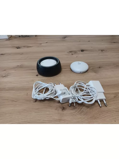 Chicco DECT egyirányú bébiőr, OUTLET termék