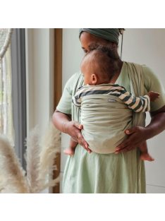Hoppediz babahordozó kendő, 2.5-30 kg, OUTLET termék