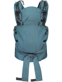   Hoppediz Nabaca babahordozó Basit Set - zöld, OUTLET termék