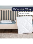 Julius Zöllner Hygienia párna, 95 °C-on mosható, 40 x 60 cm. OUTLET termék