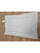 Julius Zöllner Hygienia párna, 95 °C-on mosható, 40 x 60 cm. OUTLET termék