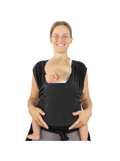 Mammacita babahordozókendő, 3-15 kg, OUTLET termék