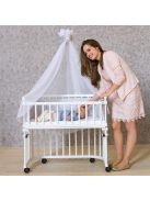 Babybay görgőszett babaöbölhöz, OUTLET termék