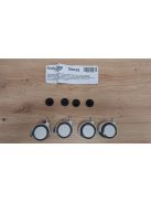 Babybay görgőszett babaöbölhöz, OUTLET termék