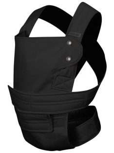  Marsupi Classic 2.0 hordozó - fekete (XL), OUTLET termék