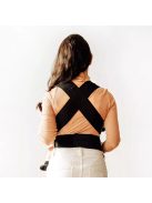  Marsupi Classic 2.0 hordozó - fekete (XL), OUTLET termék