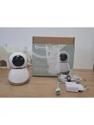 Maxi-Cosi See FullHd bébiőr kamera applikációval, OUTLET termék