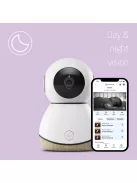 Maxi-Cosi See FullHd bébiőr kamera applikációval, OUTLET termék