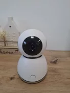 Maxi-Cosi See FullHd bébiőr kamera applikációval, OUTLET termék