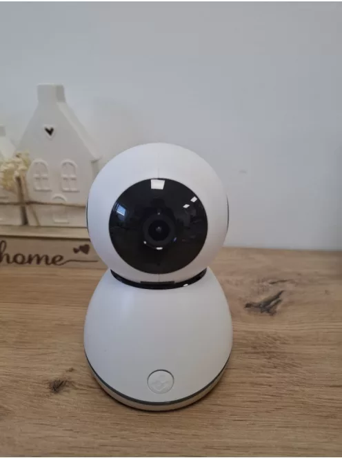 Maxi-Cosi See FullHd bébiőr kamera applikációval, OUTLET termék