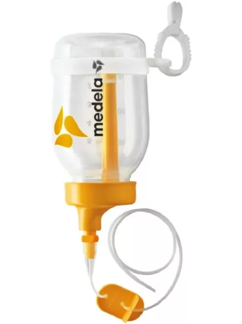 Medela SNS szoptatást támogató rendszer, OUTLET termék