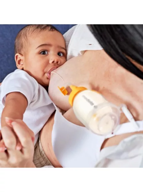 Medela SNS szoptatást támogató rendszer, OUTLET termék