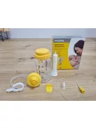 Medela SNS szoptatást támogató rendszer, OUTLET termék