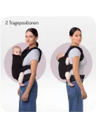 Momi Collet babahordozó 3-48hó, OUTLET termék