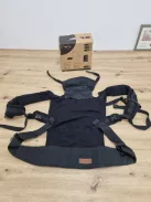 Momi Collet babahordozó 3-48hó, OUTLET termék