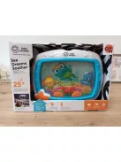 Baby Einstein Sea Dreams, zenélő kiságyjáték, TV. OUTLET termék
