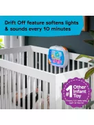 Baby Einstein Sea Dreams, zenélő kiságyjáték, TV. OUTLET termék