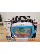 Baby Einstein Sea Dreams, zenélő kiságyjáték, TV. OUTLET termék