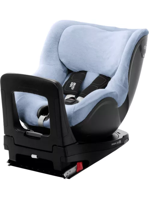 Britax Römer nyári huzat Dualfix z-line/Dualfix  i-size/Swingfix gyerekülésekhez, OUTLET termék