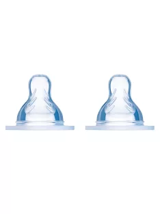 Mam 3-as méretű etetőcumi 6+hó 2db, OUTLET termék