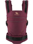 Manduca XT All-In-One babahordozó 3,5- 20 kg-ig Outlet termék