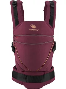   Manduca XT All-In-One babahordozó 3,5- 20 kg-ig Outlet termék