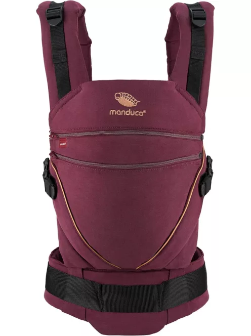 Manduca XT All-In-One babahordozó 3,5- 20 kg-ig Outlet termék