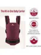 Manduca XT All-In-One babahordozó 3,5- 20 kg-ig Outlet termék
