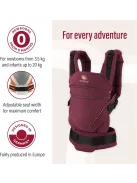 Manduca XT All-In-One babahordozó 3,5- 20 kg-ig Outlet termék