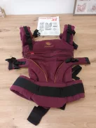 Manduca XT All-In-One babahordozó 3,5- 20 kg-ig Outlet termék