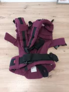 Manduca XT All-In-One babahordozó 3,5- 20 kg-ig Outlet termék