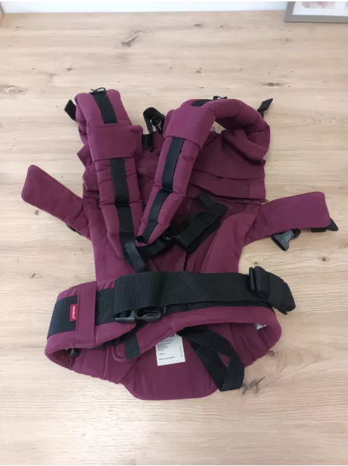 Manduca XT All-In-One babahordozó 3,5- 20 kg-ig Outlet termék