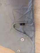 Marsupi Classic 2.0 hordozó - szürke (L), OUTLET termék