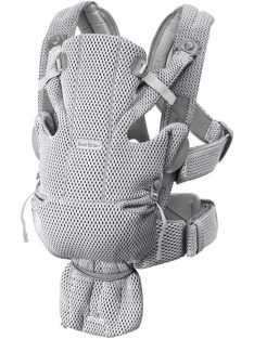 BabyBjörn Move babahordozó 3D hálós. Outlet termék
