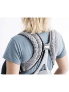 BabyBjörn Move babahordozó 3D hálós. Outlet termék