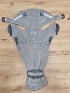 BabyBjörn Move babahordozó 3D hálós. Outlet termék