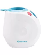 Badabulle Easy+ hordozható cumisüveg melegítő, OUTLET termék