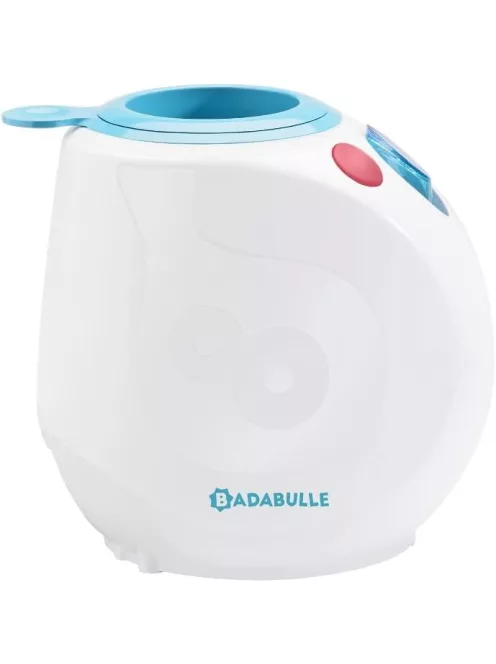 Badabulle Easy+ hordozható cumisüveg melegítő, OUTLET termék