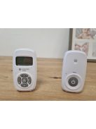  Motorola AM24 LCD kijelzős bébiőr, OUTLET termék