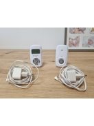  Motorola AM24 LCD kijelzős bébiőr, OUTLET termék