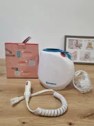 Badabulle Easy+ hordozható cumisüveg melegítő, OUTLET termék