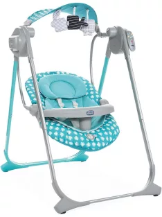 Chicco Polly Swing Up elektromos hinta,OUTLET termék