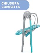 Chicco Polly Swing Up elektromos hinta,OUTLET termék