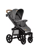 LIONELO Annet Plus babakocsi 22 kg-ig. OUTLET termék